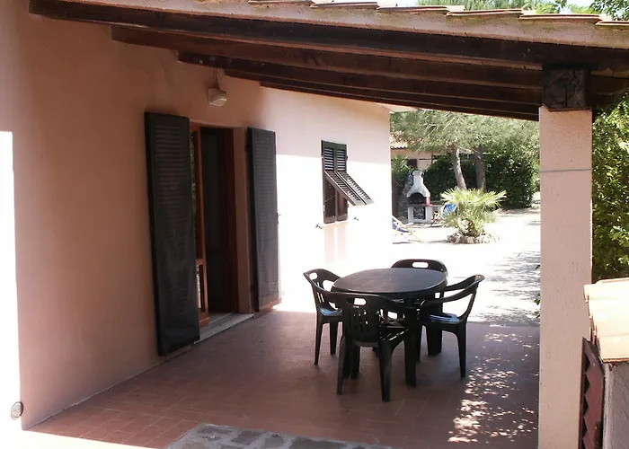 Apartment Casa Matilde *