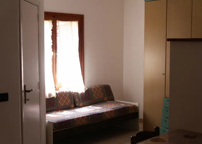 Apartment Casa Matilde