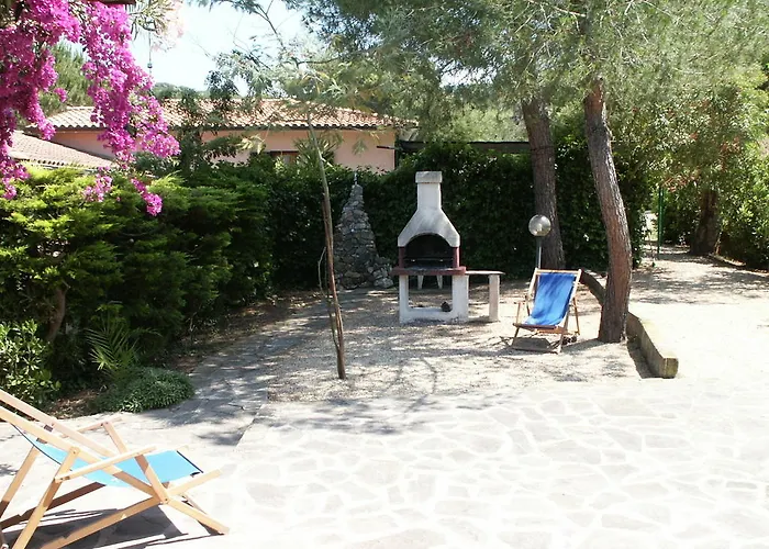 Casa Matilde Capoliveri (Isola d'Elba)