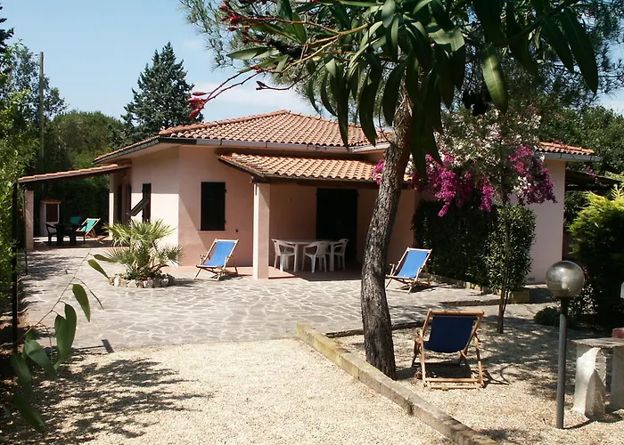 Apartamento Casa Matilde *