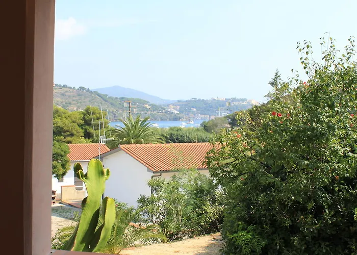 Apartamento Casa Matilde Capoliveri (Isola d'Elba)