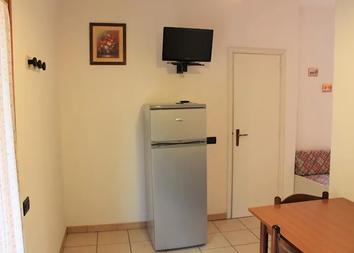 Apartment Casa Matilde Capoliveri (Isola d'Elba)