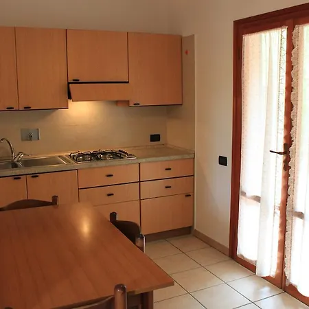 Appartamento Casa Matilde *