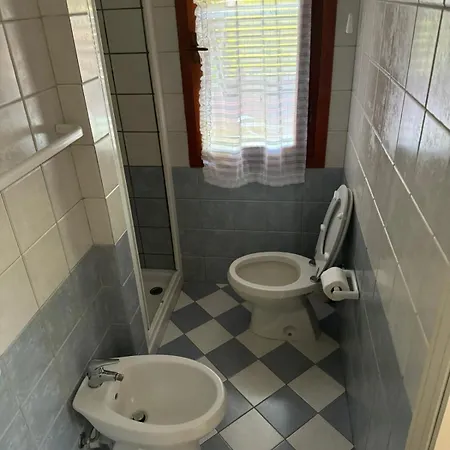 Casa Matilde * Capoliveri (Isola d'Elba)