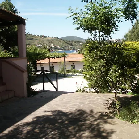 Casa Matilde Appartamento