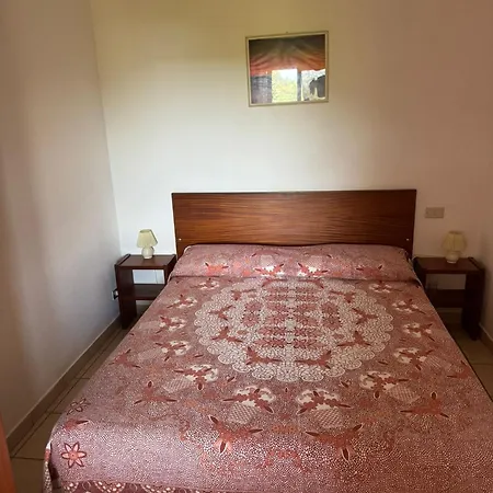 Casa Matilde