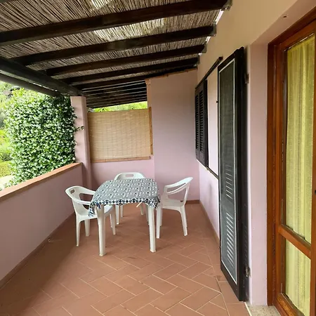 Appartamento Casa Matilde *