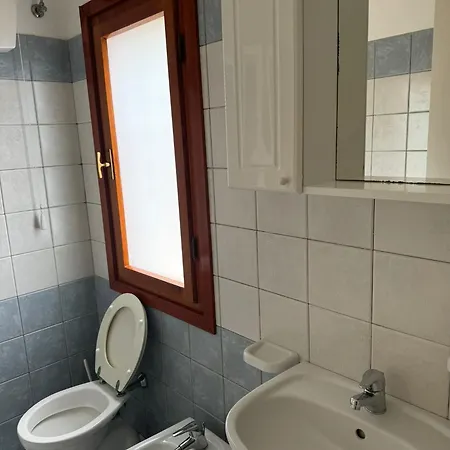 Appartamento Casa Matilde Capoliveri (Isola d'Elba)
