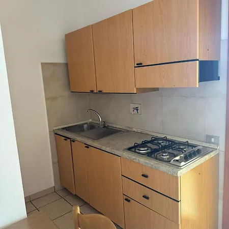 Appartamento Casa Matilde