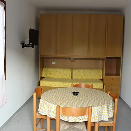 Appartamento Casa Matilde