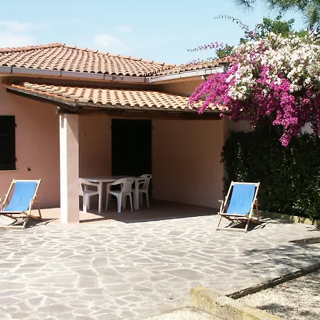 Casa Matilde